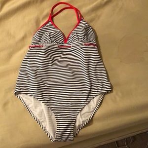 Pez d’or one piece swimsuit.